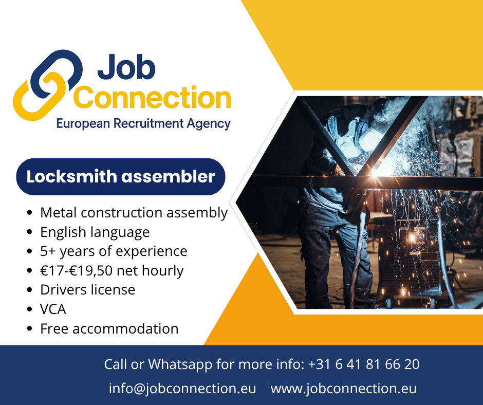 Welder 131 Aluminium