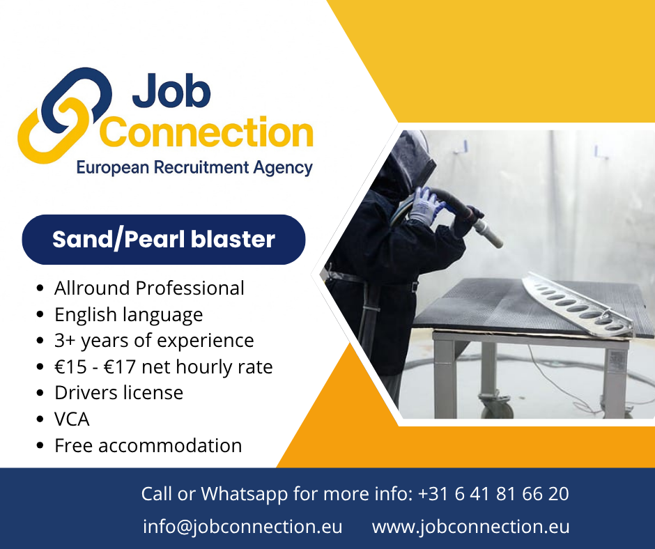 Welder 131 Aluminium